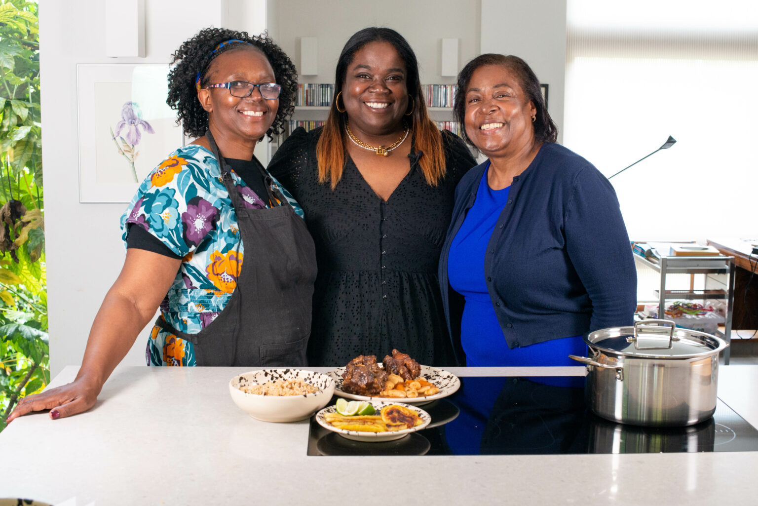 Windrush 75: Celebrating Caribbean Food in the UK