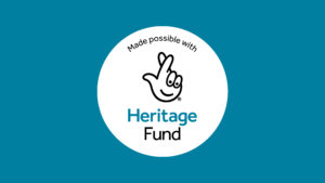 National Lottery Heritage Fund